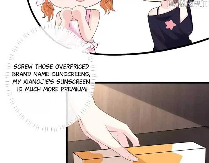 Everyone’s Darling Chapter 167 page 48