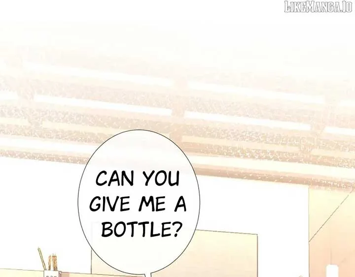 Everyone’s Darling Chapter 167 page 55
