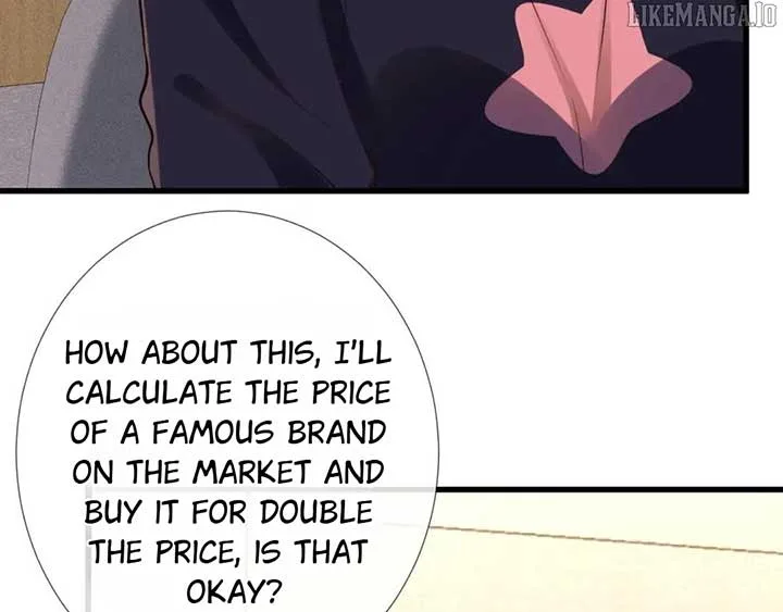 Everyone’s Darling Chapter 167 page 60