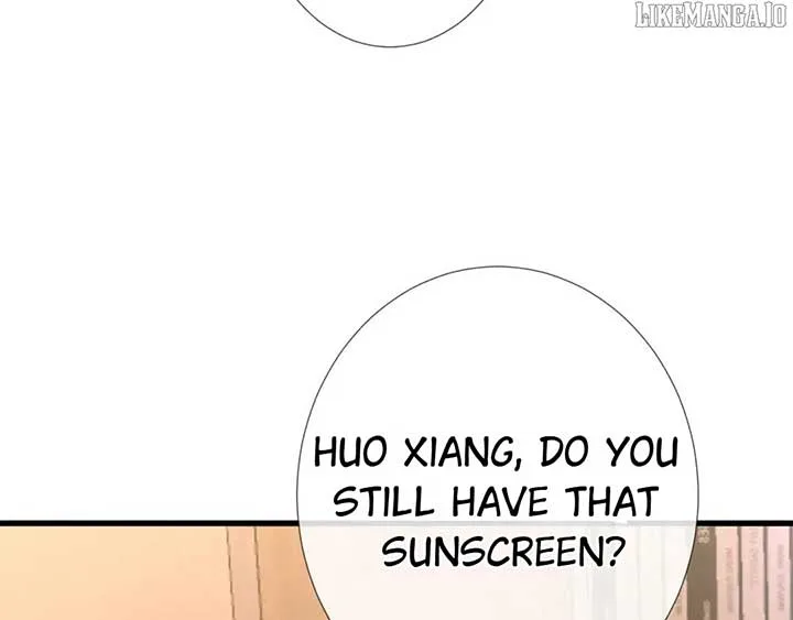 Everyone’s Darling Chapter 167 page 51