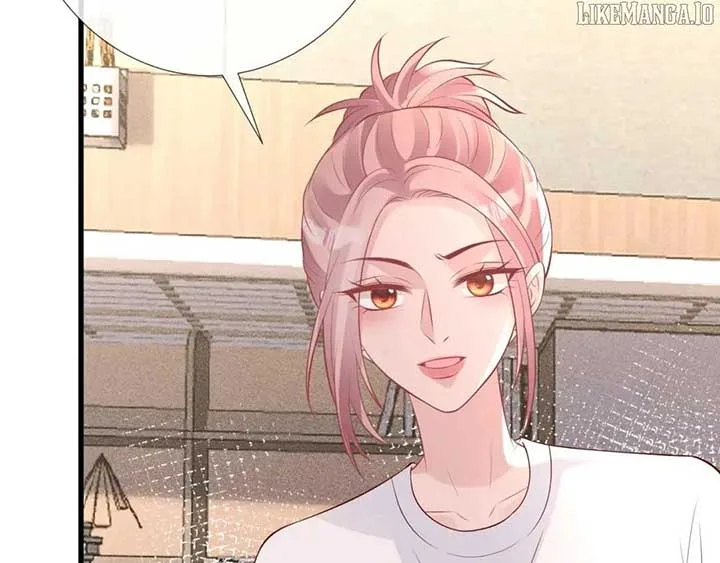 Everyone’s Darling Chapter 167 page 61