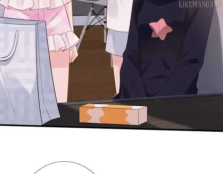 Everyone’s Darling Chapter 167 page 57
