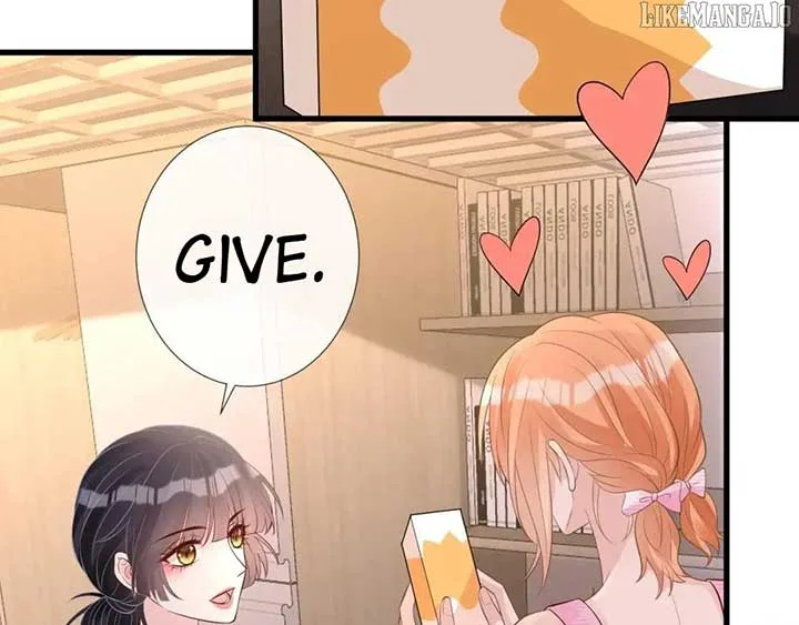 Everyone’s Darling Chapter 167 page 49
