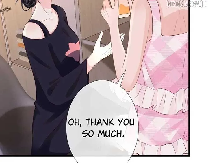 Everyone’s Darling Chapter 167 page 50