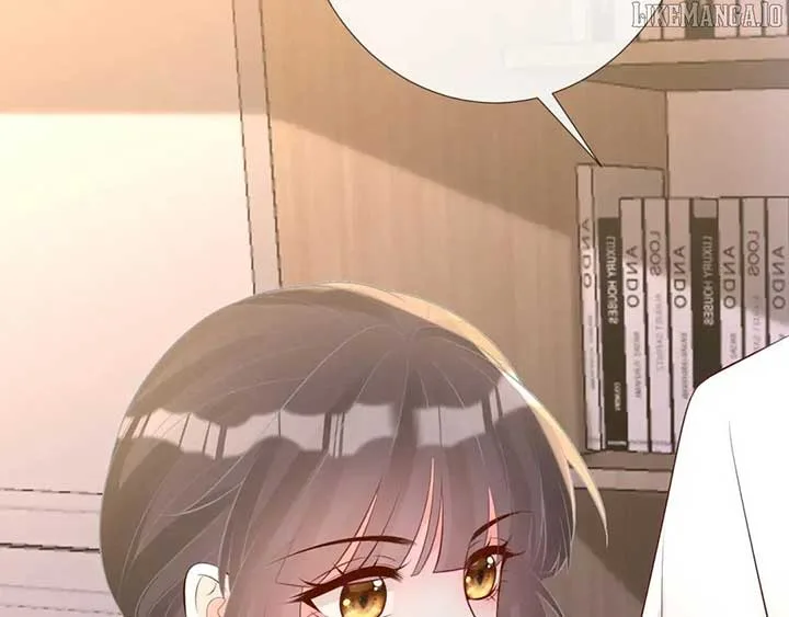 Everyone’s Darling Chapter 167 page 52