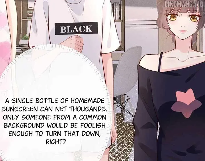 Everyone’s Darling Chapter 167 page 65
