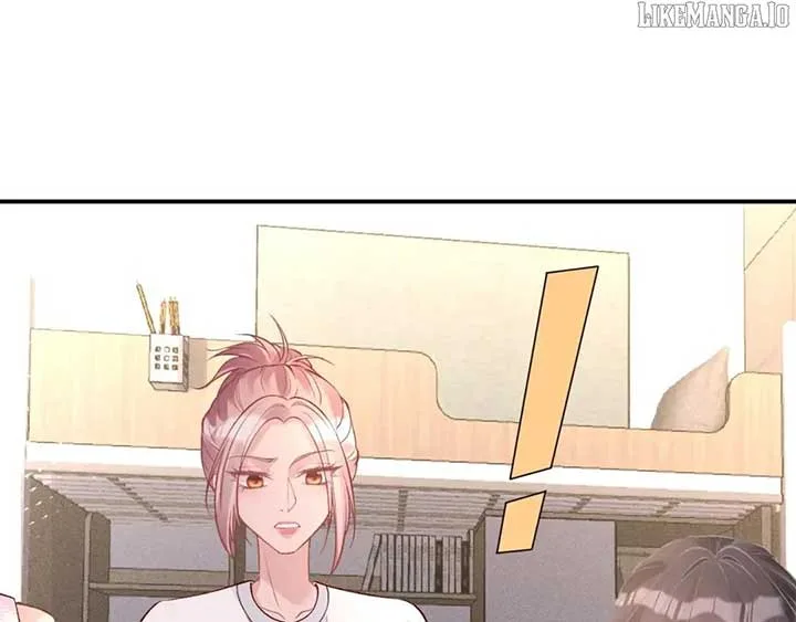 Everyone’s Darling Chapter 167 page 64