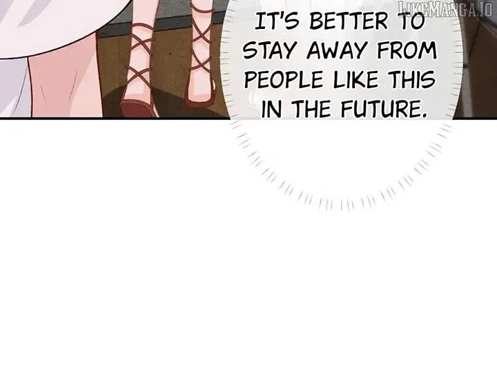 Everyone’s Darling Chapter 167 page 73