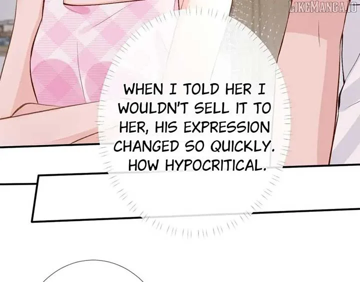 Everyone’s Darling Chapter 167 page 70