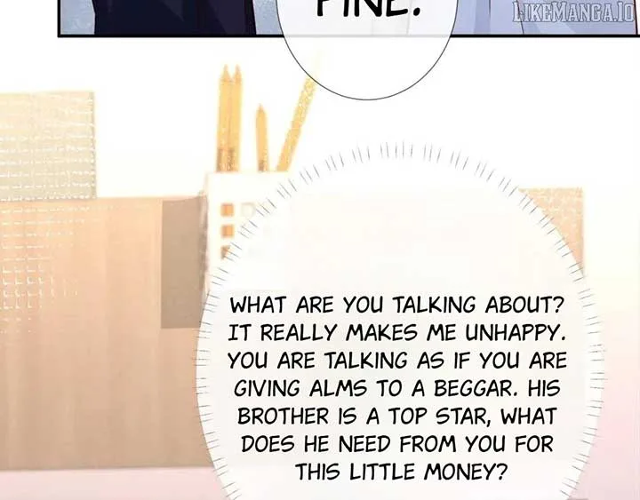 Everyone’s Darling Chapter 167 page 68