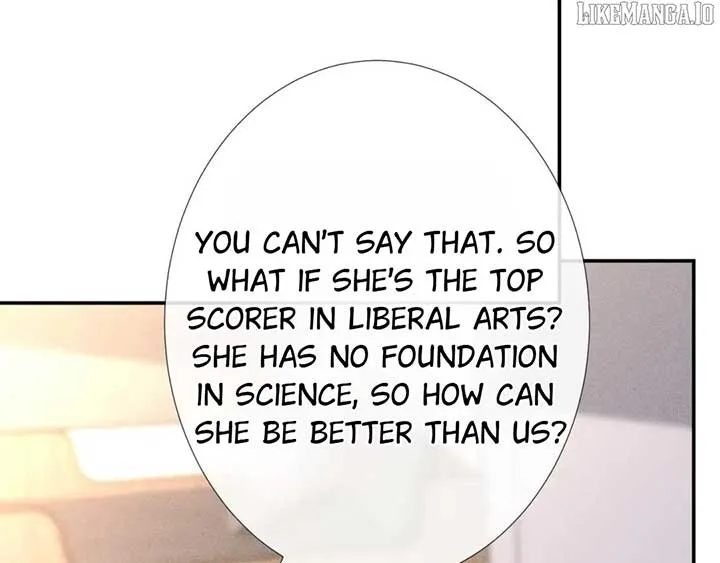 Everyone’s Darling Chapter 167 page 78