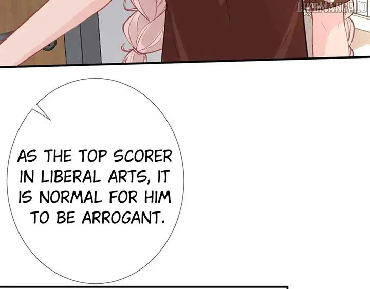 Everyone’s Darling Chapter 167 page 77