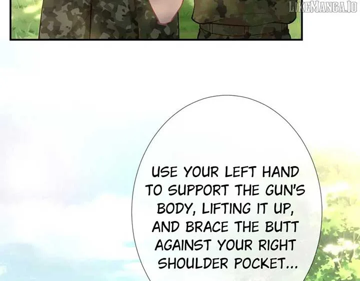 Everyone’s Darling Chapter 167 page 91