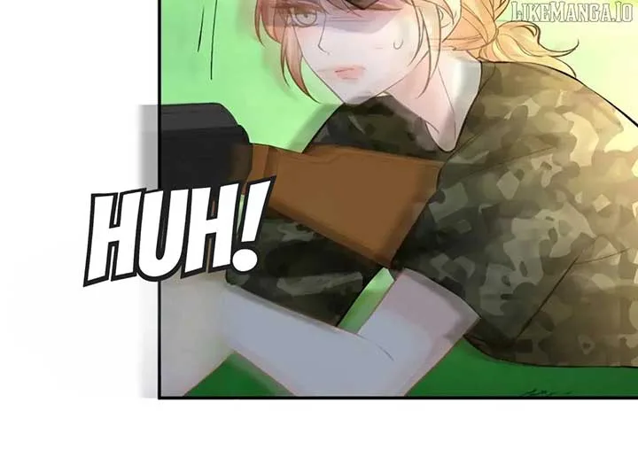 Everyone’s Darling Chapter 167 page 94