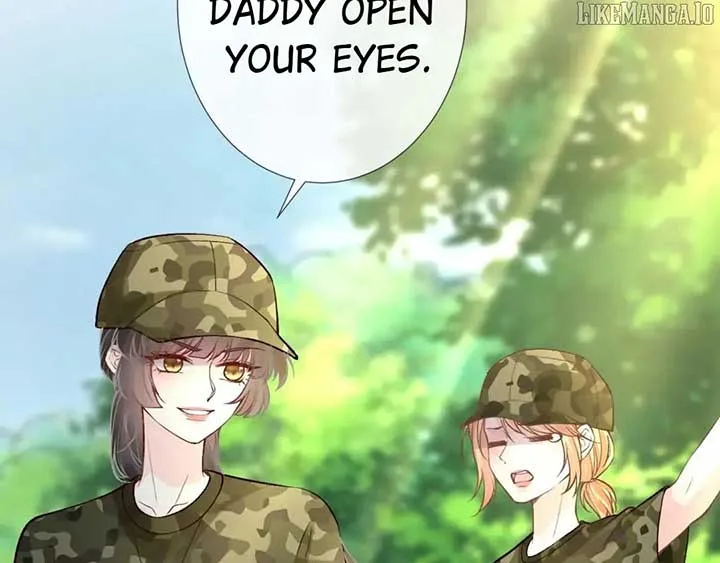 Everyone’s Darling Chapter 167 page 99