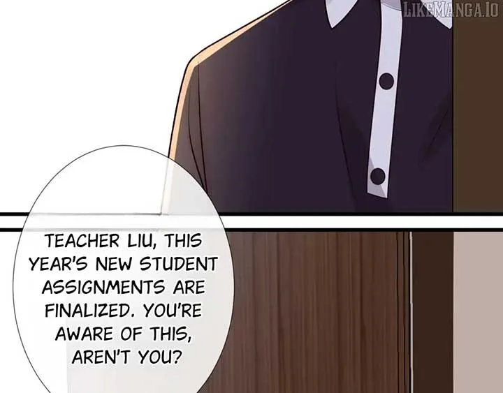 Everyone’s Darling Chapter 163 page 16