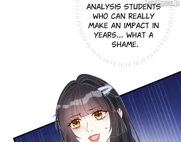 Everyone’s Darling Chapter 163 page 9