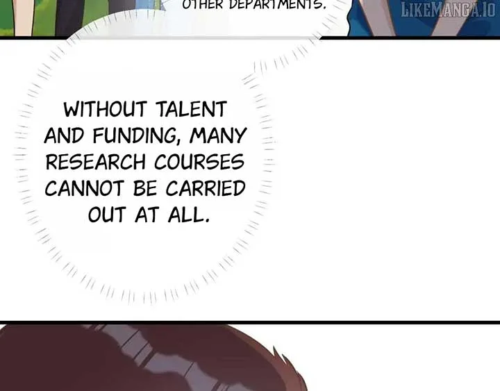 Everyone’s Darling Chapter 163 page 6