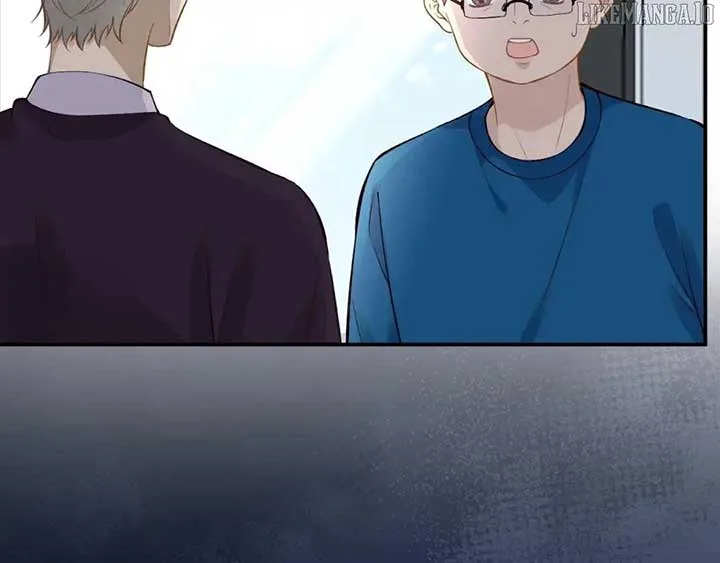 Everyone’s Darling Chapter 163 page 39