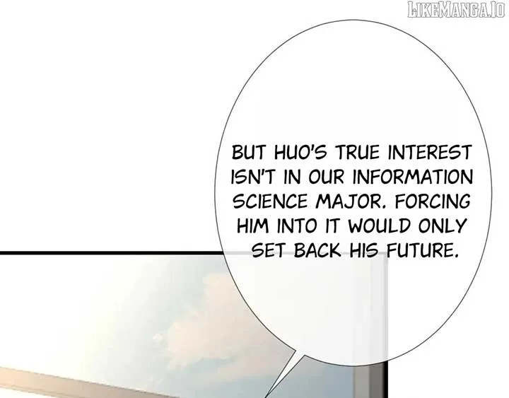 Everyone’s Darling Chapter 163 page 19