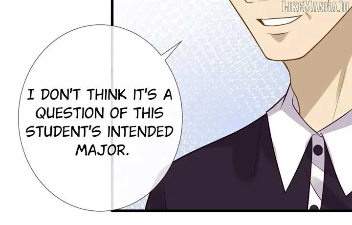 Everyone’s Darling Chapter 163 page 22