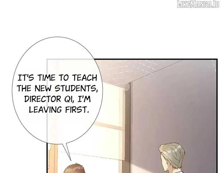 Everyone’s Darling Chapter 163 page 43