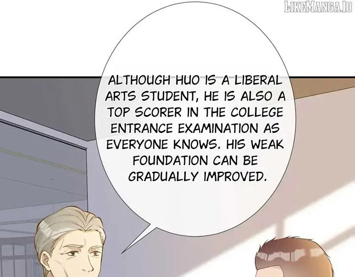 Everyone’s Darling Chapter 163 page 23