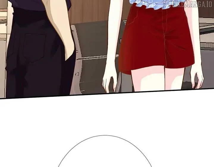 Everyone’s Darling Chapter 163 page 37