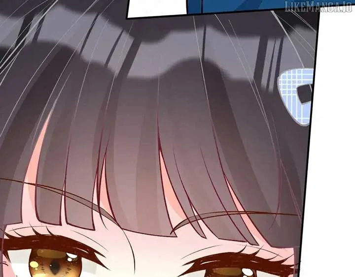Everyone’s Darling Chapter 163 page 33