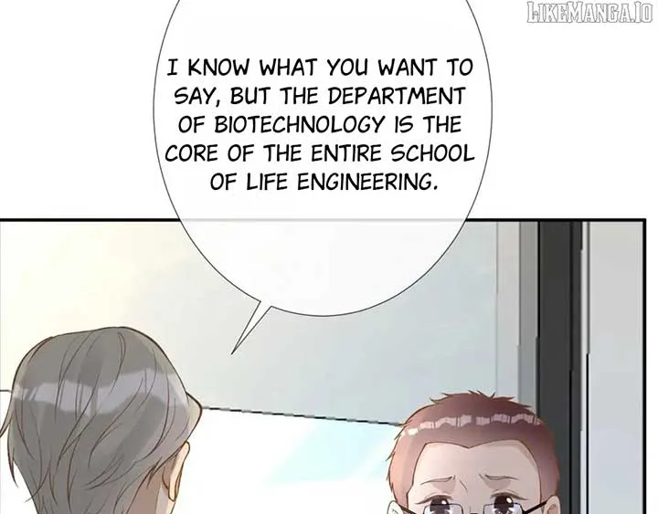 Everyone’s Darling Chapter 163 page 38