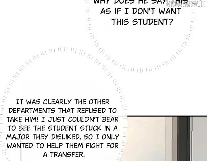 Everyone’s Darling Chapter 163 page 25