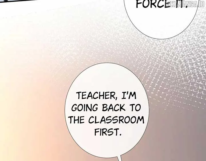 Everyone’s Darling Chapter 163 page 35