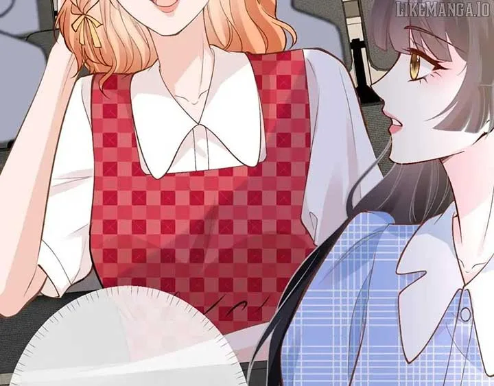 Everyone’s Darling Chapter 163 page 60
