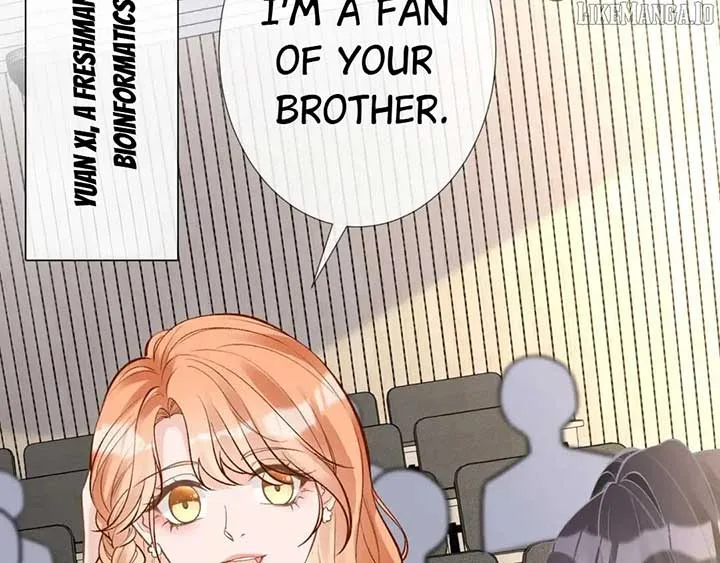 Everyone’s Darling Chapter 163 page 59