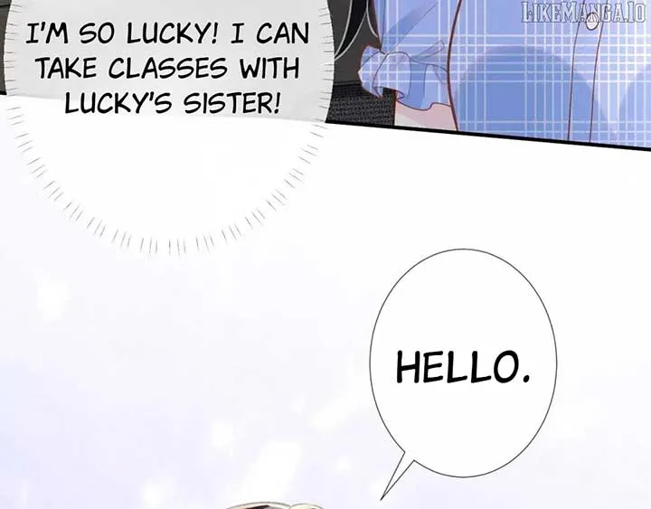 Everyone’s Darling Chapter 163 page 61