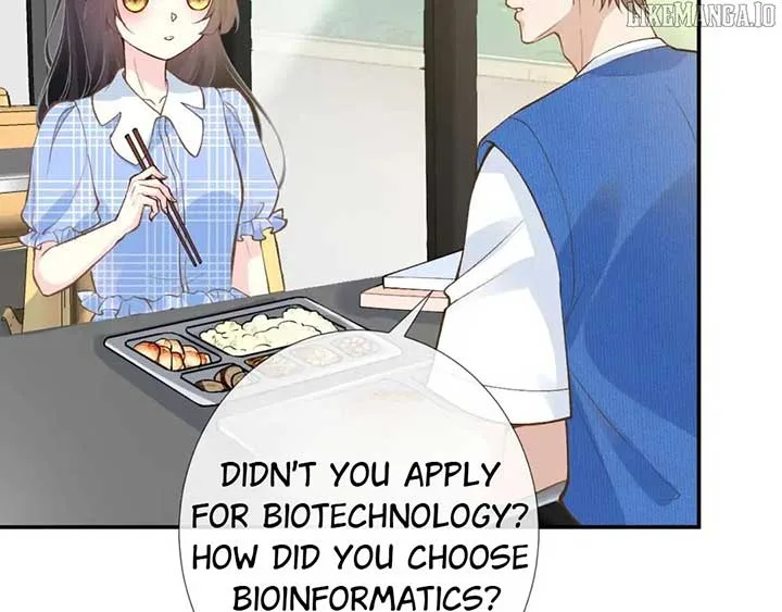 Everyone’s Darling Chapter 163 page 75