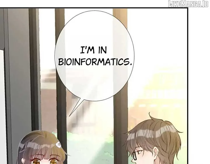 Everyone’s Darling Chapter 163 page 74