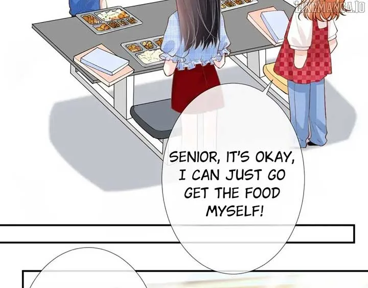 Everyone’s Darling Chapter 163 page 70