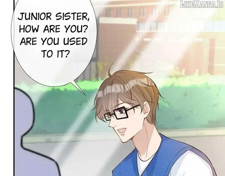 Everyone’s Darling Chapter 163 page 71