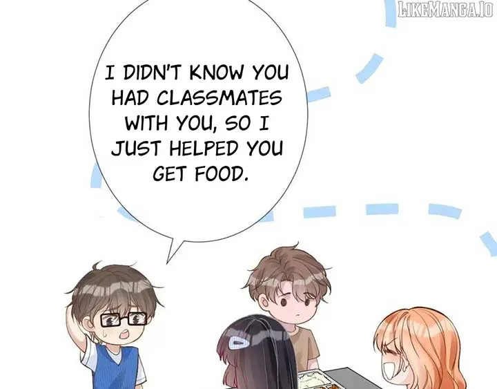 Everyone’s Darling Chapter 163 page 69