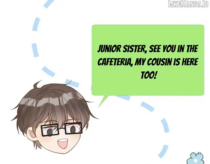 Everyone’s Darling Chapter 163 page 67