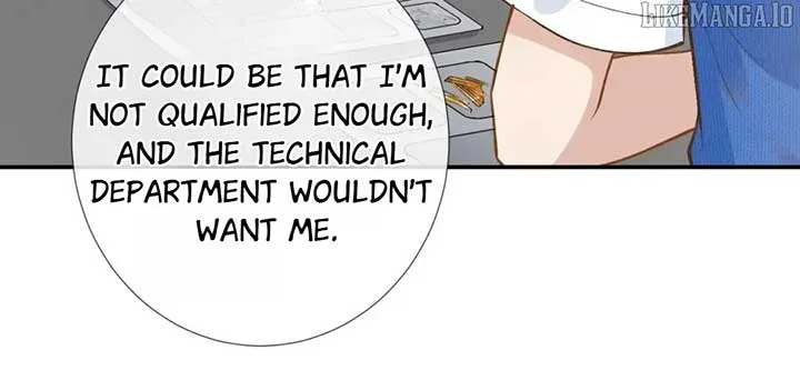 Everyone’s Darling Chapter 163 page 84