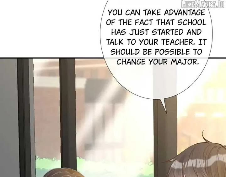 Everyone’s Darling Chapter 163 page 82
