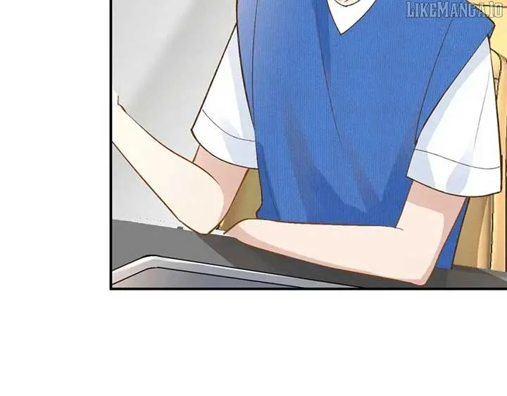 Everyone’s Darling Chapter 163 page 79