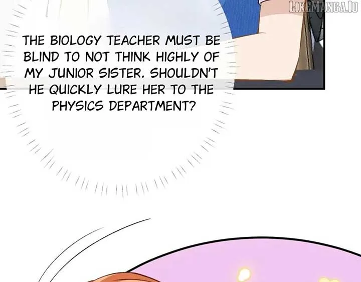 Everyone’s Darling Chapter 163 page 89