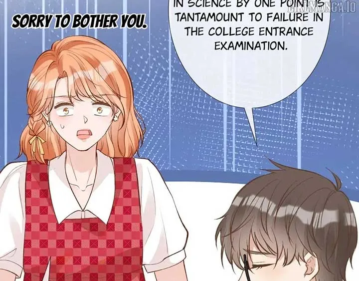 Everyone’s Darling Chapter 163 page 103