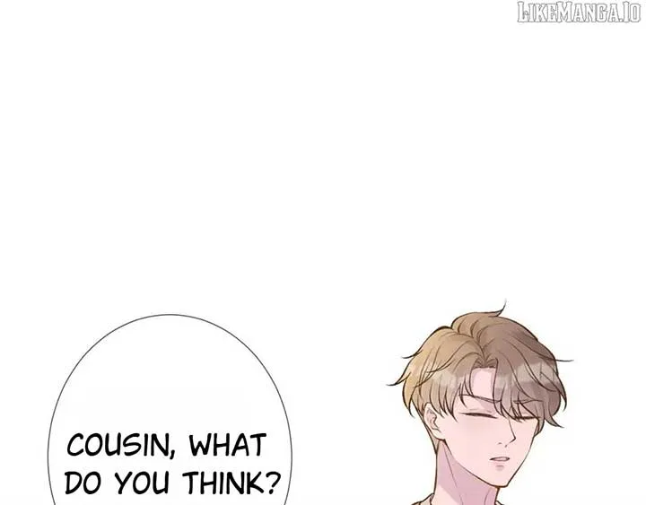 Everyone’s Darling Chapter 163 page 97
