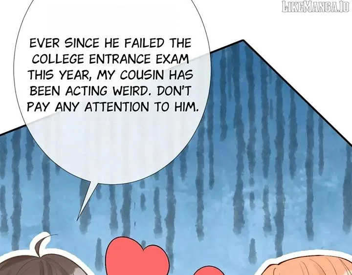 Everyone’s Darling Chapter 163 page 100