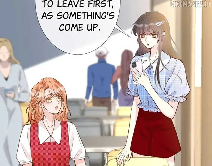 Everyone’s Darling Chapter 163 page 92