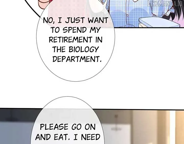 Everyone’s Darling Chapter 163 page 91